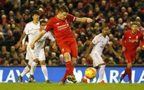 James Milner - Kỷ lục gia trên chấm phạt đền của Liverpool