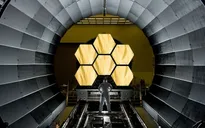 NASA công bố kính viễn vọng không gian thế hệ mới lớn nhất thế giới