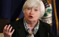 FED có khả năng tăng lãi suất vào tháng 6