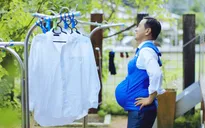 Chiêu độc khuyến khích đàn ông Nhật Bản làm việc nhà