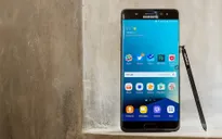 Samsung sẽ ra mắt phần mềm có chức năng vô hiệu hóa Galaxy Note 7
