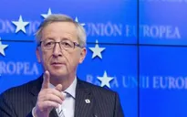 Chủ tịch EC bác bỏ khả năng tan rã của EU