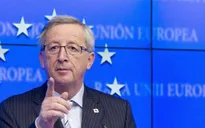 Chủ tịch EC cảnh báo Anh về hậu quả rời khỏi EU