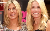 Bạn thân của Jennifer Aniston hằn học nói về cuộc ly hôn của Angelina Jolie