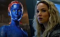 Jennifer Lawrence sẽ không tham gia X-Men?