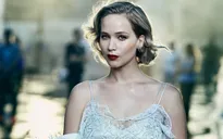 Jennifer Lawrence: Không làm diễn viên tôi không biết làm gì