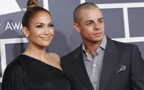 Jennifer Lopez lại chia tay tình trẻ
