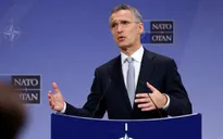 NATO tăng cường năng lực quốc phòng tập thể