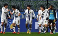 FIFA Club World Cup 2016: Thắng áp đảo Mamelodi Sundowns, Jeonbuk giành hạng 5 chung cuộc