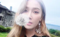 Jessica xinh như mộng, chờ ngày trở lại