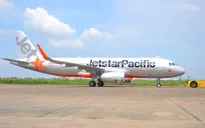 Jetstar Pacific đặt mua 10 máy bay Airbus A320 thế hệ mới