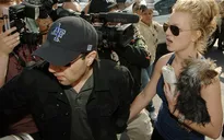 Britney Spears kinh hoàng khi nghĩ về quá khứ