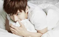 Mỹ nam Ji Chang Wook chưa vội nhập ngũ