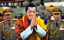 Quốc vương Bhutan - Vị vua hết lòng vì nhân dân