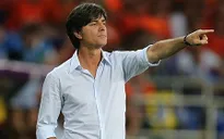 HLV Joachim Loew vẫn dẫn dắt ĐT Đức tới World Cup 2018