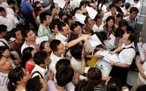 Singapore thừa nhân sự cấp cao