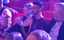 Sao phim Game of Thrones lộ ảnh tình tứ bên Joe Jonas