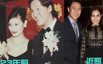 Vợ chồng Mã Đức Chung không kỷ niệm ngày cưới