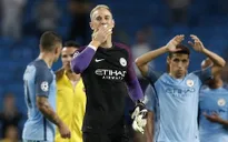 Đón Bravo, Man City hứa sẽ giúp Joe Hart được "hạnh phúc"