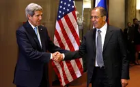 Mỹ, Nga sử dụng ảnh hưởng giải quyết vấn đề Syria