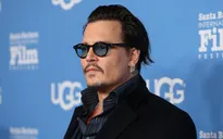 Johnny Depp stress vì cuộc chiến ly hôn