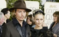 Người tình cũ của Johnny Depp chấp nhận làm nhân chứng