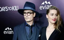 Johnny Depp vi phạm lệnh cấm của tòa án
