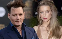Để được bình yên, Johnny Depp mất 10 triệu USD cho vợ cũ
