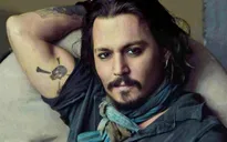Sốc! Johnny Depp tiêu 2 triệu USD mỗi tháng