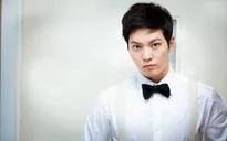 Sao phim Yong Pal đóng phim cổ trang trước khi nhập ngũ