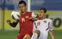 Tìm hiểu sức mạnh của U23 Jordan - đối thủ đầu tiên của U23 Việt Nam