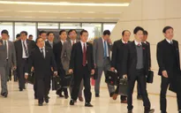 Đại hội Đại biểu toàn quốc lần thứ XII họp phiên trù bị