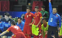 "ĐT futsal Việt Nam đã làm được điều chưa từng có trong lịch sử"