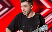 Những giọng ca truyền cảm hứng cho giám khảo The X-Factor 2016