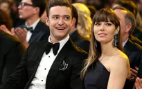 Justin Timberlake dành cho vợ những lời "có cánh"