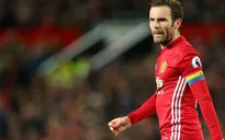 Man Utd hòa nhạt, Mata tự cảm thấy "vô dụng"