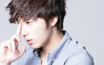 Nam thần Jung Il Woo "lấn sân" màn ảnh xứ Chùa Vàng