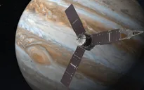 Tàu Juno vào quỹ đạo Sao Mộc - kỳ tích phi thường nhất của NASA