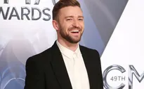 Justin Timberlake tiết lộ sự “bốc mùi” của việc làm bố