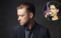 Prince qua đời, Justin Timberlake sốc