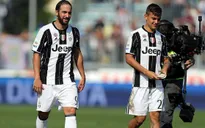 Empoli 0-3 Juventus: Dybala – Higuain tỏa sáng, Juve thắng ấn tượng