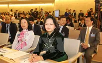"Việt Nam sẽ đóng góp tích cực bảo vệ quyền con người trên khắp toàn cầu"