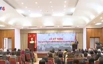 Kỷ niệm Ngày Quốc tế đoàn kết với nhân dân Palestine