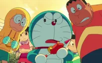 Doraemon tiếp tục ra mắt phiên bản điện ảnh năm 2017