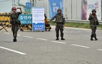 Hàn Quốc công bố các biện pháp trừng phạt Triều Tiên