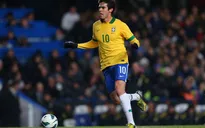 Vừa được triệu tập, Kaka lại phải chia tay Copa America 2016