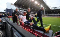 Tottenham bất ngờ nhận tin vui từ Harry Kane