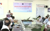 Đà Nẵng tập huấn chăm sóc sức khỏe cho đoàn cán bộ y tế Pakistan
