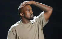 Kanye West có triệu chứng hoang tưởng và trầm cảm