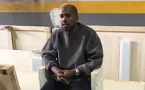 Kanye West lần đầu xuất hiện trước công chúng kể từ khi đổ bệnh